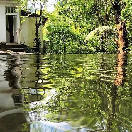 Carvalho De Muriqui Мангаратіба Екстер'єр фото